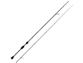 LMAB La Moustique Spinning Rods - 